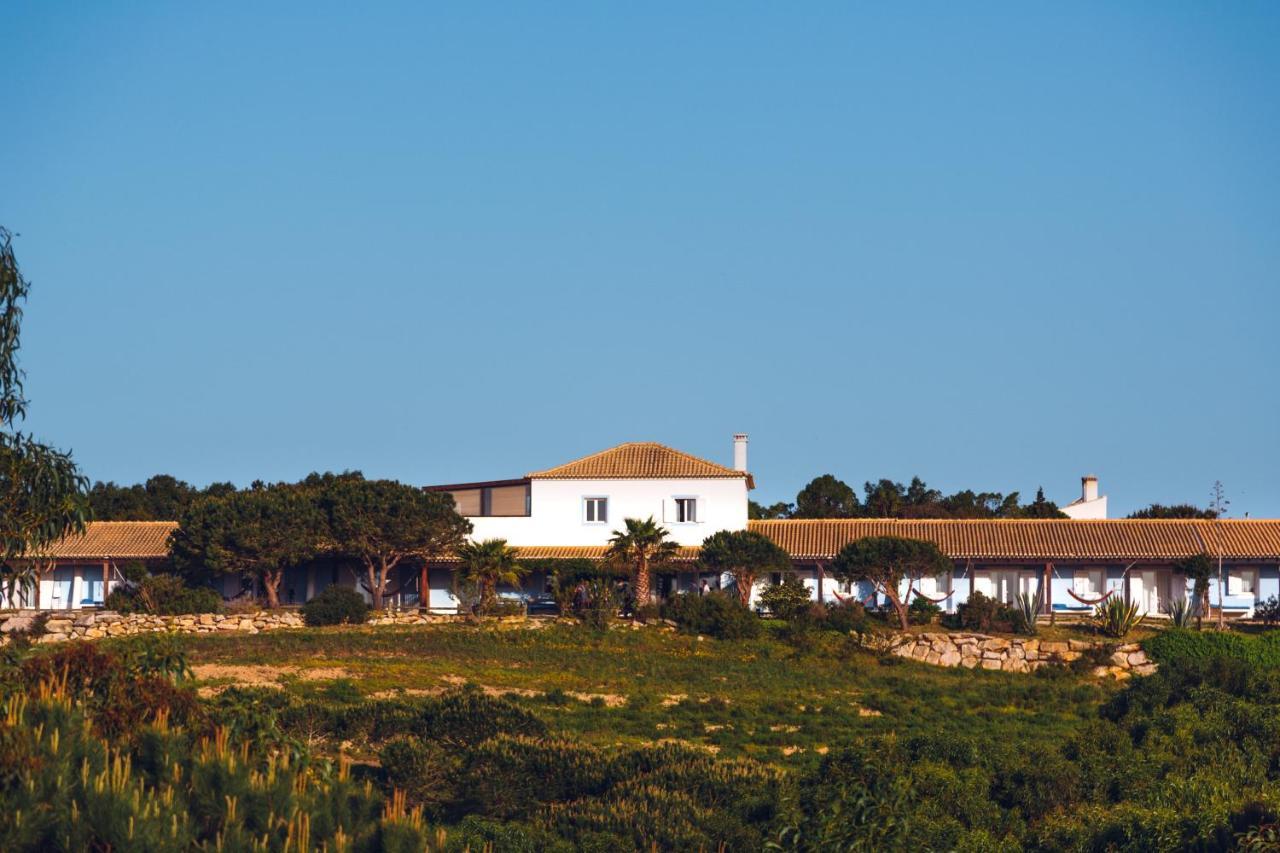 Hotel Monte Velho Retreat Centre Aljezur Exterior foto
